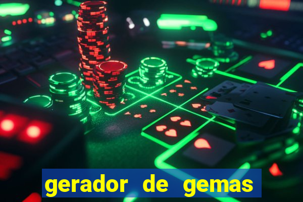 gerador de gemas brawl stars gr谩tis